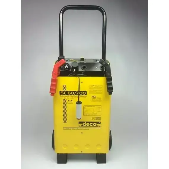 Інтелектуальний пусковий пристрій Deca SC 60/700 (330200), image _ab__is.image_number.default