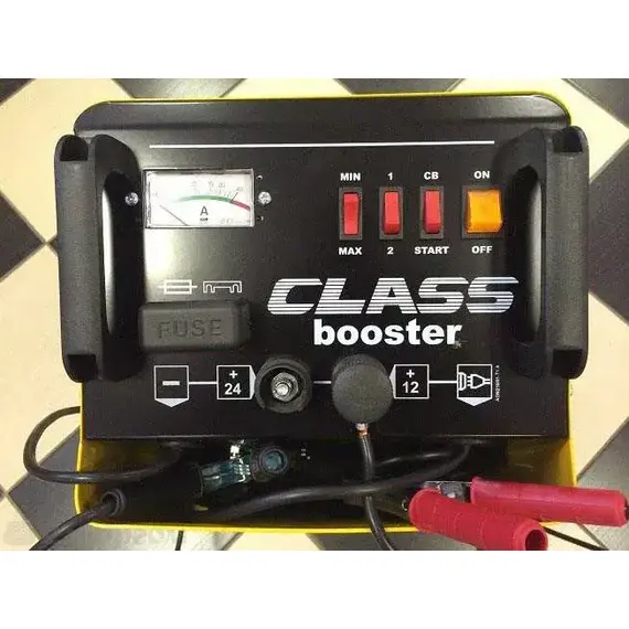 Пуско-зарядний пристрій Deca Class Booster CB 400Е (354100), image _ab__is.image_number.default