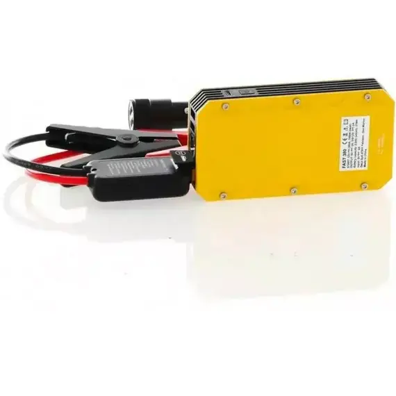 Пуско-зарядний пристрій Deca FAST 380 (381100), image _ab__is.image_number.default