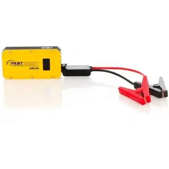 Пуско-зарядний пристрій Deca FAST 380 (381100), image _ab__is.image_number.default