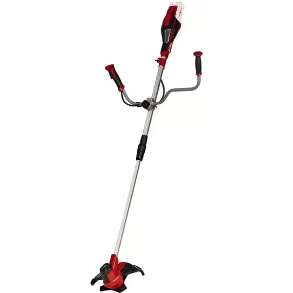 Тример садовий акумуляторний Einhell AGILLO 18/200, PXC 18В, 30/20см, 6.8кг, Solo (без АКБ та ЗП), image _ab__is.image_number.default