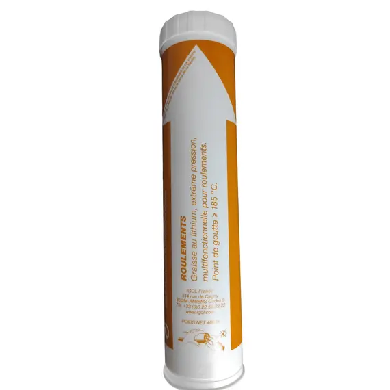 Мастило IGOL Graisse Roulements Ep Gr 2, image _ab__is.image_number.default