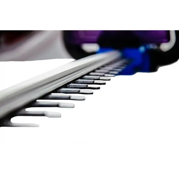 Аккумуляторный кусторез Hyundai HT3601LI, фото , изображение 5