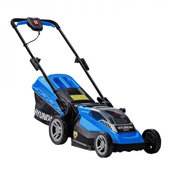 Газонокосарка Hyundai LM3638LI, image 