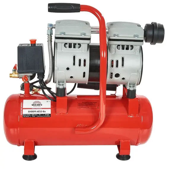 Безмасляний компресор Vitals Master SKB09.t632-8a, image _ab__is.image_number.default