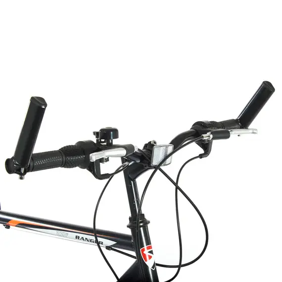 Велосипед SPARK RANGER 20 (Колеса - 27,5 '', сталева рама - 20''), image _ab__is.image_number.default