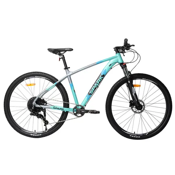 Велосипед SPARK X900 (колеса - 29'', алюминиевая рама - 19''), фото , изображение 3