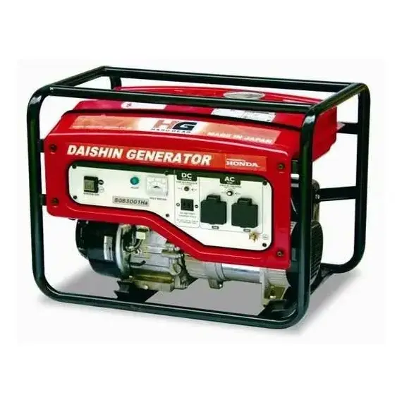 Генератор бензиновий Daishin SGB3001Ha, image _ab__is.image_number.default