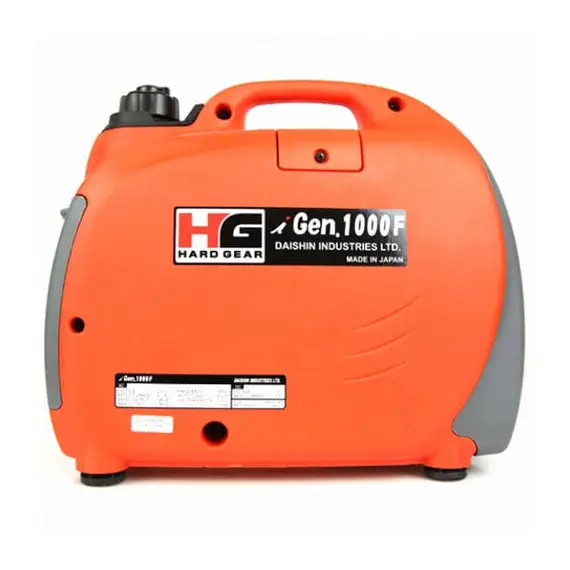 Инверторный генератор Daishin iGen1000F, фото , изображение 2
