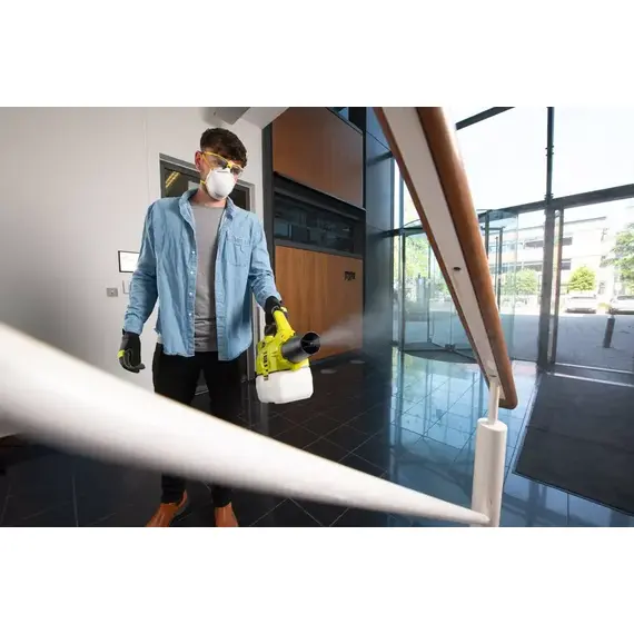 Опрыскиватель аккумуляторный Jacto PJBC-8 (8 литров), фото , изображение 3