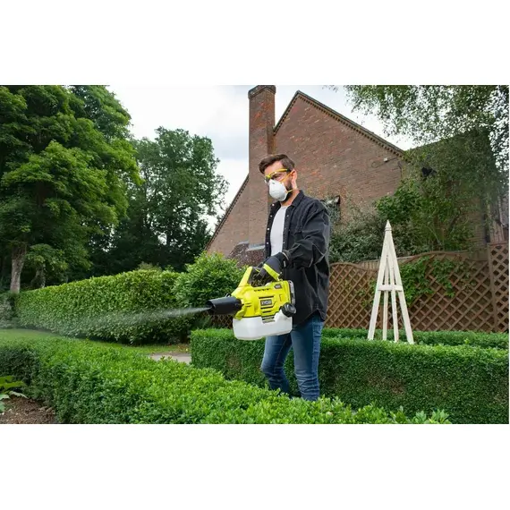 Опрыскиватель аккумуляторный Jacto PJBC-8 (8 литров), фото , изображение 7