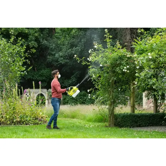 Опрыскиватель аккумуляторный Jacto PJBC-8 (8 литров), фото , изображение 8