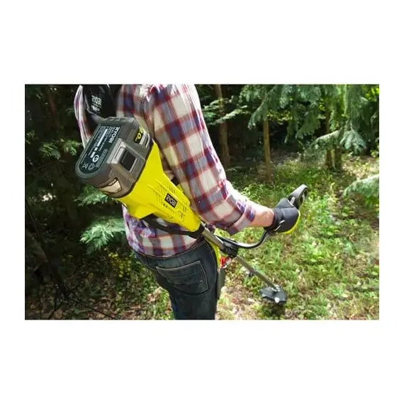 Акумулятор Ryobi RB18L90, 18В ONE+, 9.0 Ач Lithium+ HIGH ENERGY, 1.25 кг, image _ab__is.image_number.default