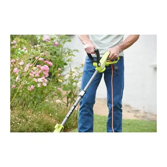 Тример садовий Ryobi RLT6130, 600Вт, 30см, 2.9 кг, регул. додаткова рукоять, image _ab__is.image_number.default