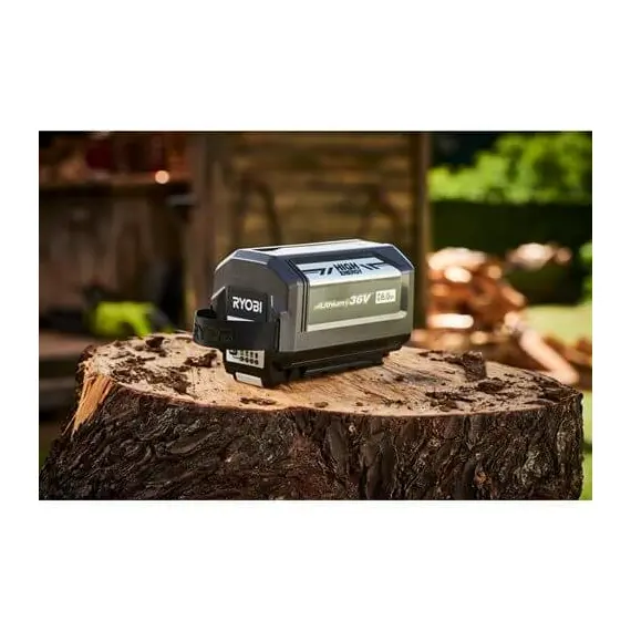 Акумулятор Ryobi RY36B60A, 36В MAX POWER, 6.0 Ач, Lithium+ HIGH ENERGY, 2.22 кг, image _ab__is.image_number.default