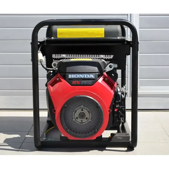 Бензиновий генератор AGT 11501HSBER16, image _ab__is.image_number.default