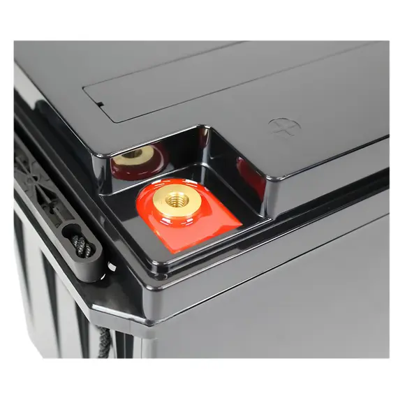 Акумулятор для ДБЖ LogicPower LiFePO4 12V-230 Ah BMS 100A/50A (LP20098), image _ab__is.image_number.default