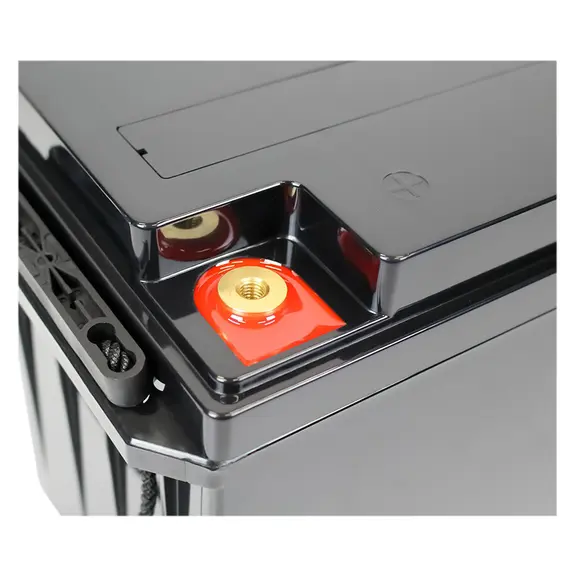 Акумулятор для ДБЖ LogicPower LiFePO4 12V-230 Ah BMS 150A/75A (LP20100), image _ab__is.image_number.default