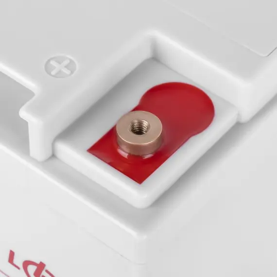 Акумулятор гелевий Logicpower LPM-GL 12V - 45 Ah, image _ab__is.image_number.default