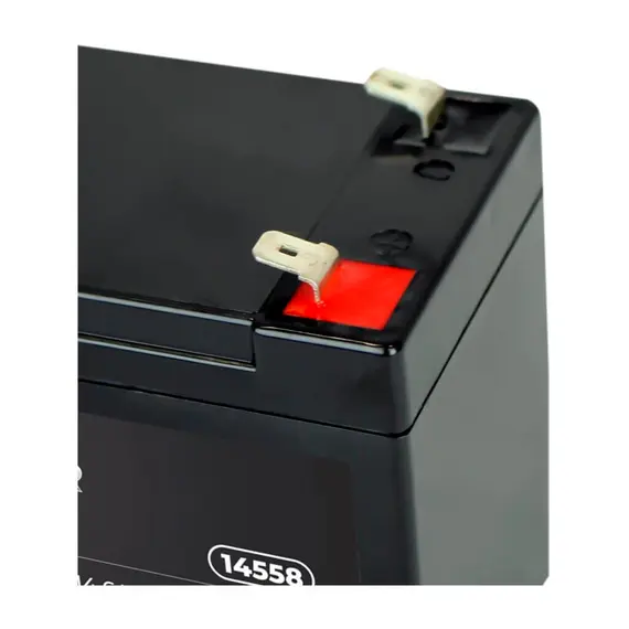 Акумулятор LogicPower LP LiFePO4 12V (12,8V) - 5 Ah (64Wh), image _ab__is.image_number.default