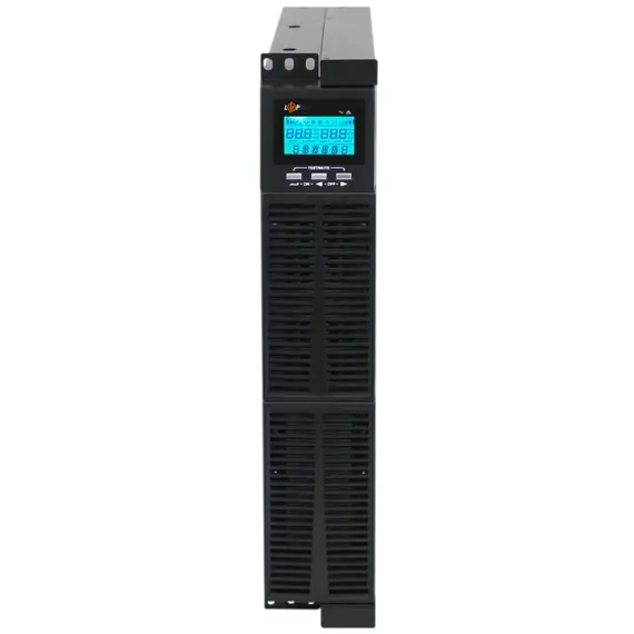 Источник бесперебойного питания Smart-UPS LogicPower 3000 PRO RM, фото , изображение 2