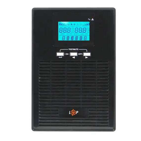 Джерело безперебійного живлення Smart-UPS LogicPower 1000 PRO, image _ab__is.image_number.default