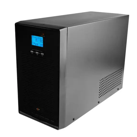 Источник бесперебойного питания LogicPower LP UL3500VA (2450Вт), фото 