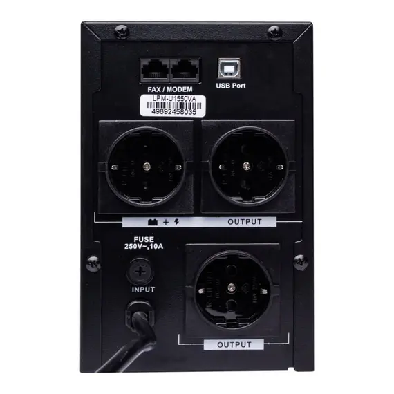 Джерело безперебійного живлення LogicPower LPM-U1550VA (1085Вт), image _ab__is.image_number.default