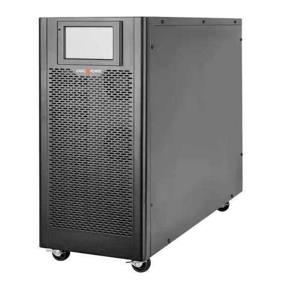 Источник бесперебойного питания Smart-UPS LogicPower 10 kVA - 3 фазный, фото 