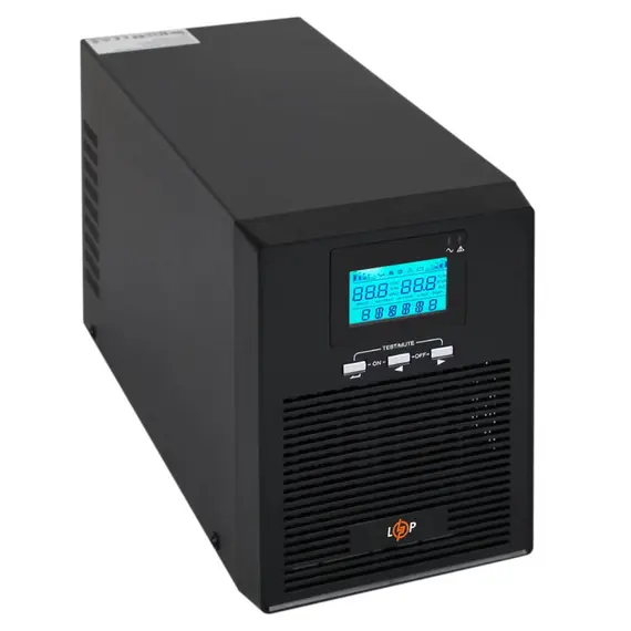 Джерело безперебійного живлення Smart-UPS LogicPower 1000 PRO, image 