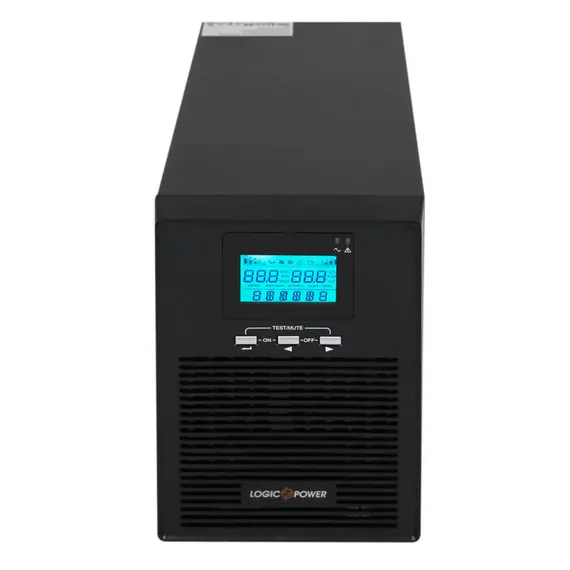 Источник бесперебойного питания Smart-UPS LogicPower 1000 PRO 36V, фото , изображение 4