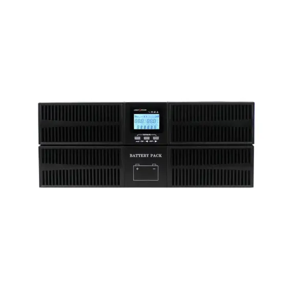 Источник бесперебойного питания Smart-UPS LogicPower 6000 PRO RM, фото , изображение 4