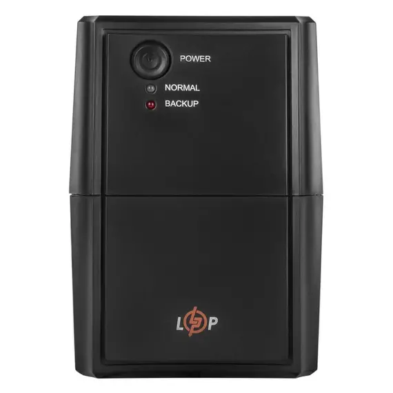 Источник бесперебойного питания LogicPower LPM-825VA-P (577Вт), фото , изображение 2