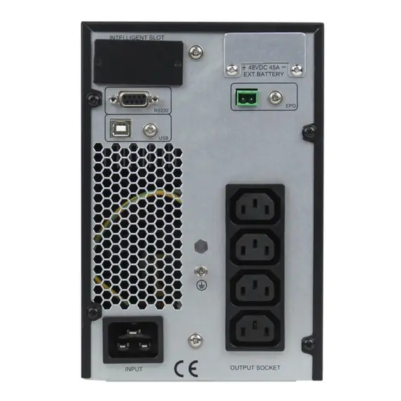 Источник бесперебойного питания Smart-UPS LogicPower 2000 PRO, фото , изображение 5