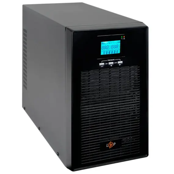 Джерело безперебійного живлення Smart-UPS LogicPower 3000 PRO, image _ab__is.image_number.default