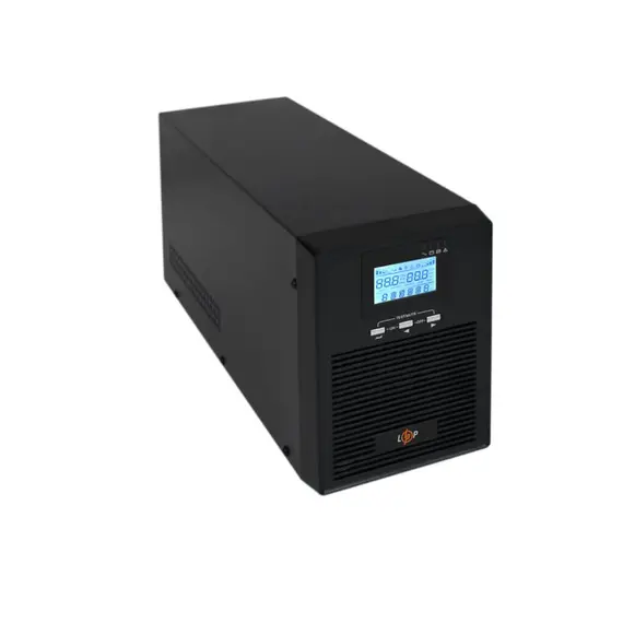 Источник бесперебойного питания LogicPower LP UL2200VA (1600Вт), фото 