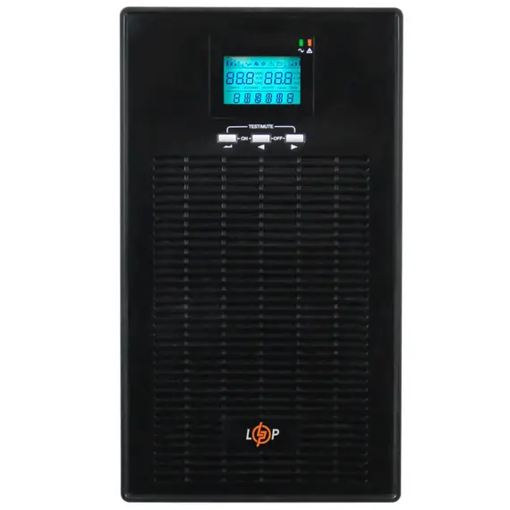 Джерело безперебійного живлення Smart-UPS LogicPower 3000 PRO, image _ab__is.image_number.default