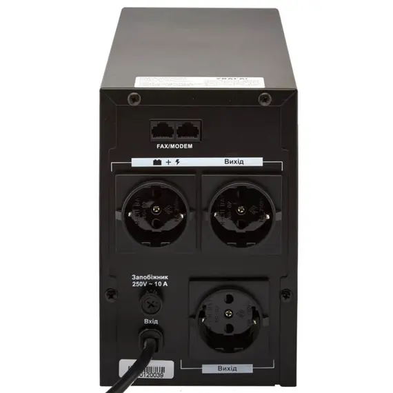 Джерело безперебійного живлення LogicPower LPM-L1250VA (875Вт), image _ab__is.image_number.default
