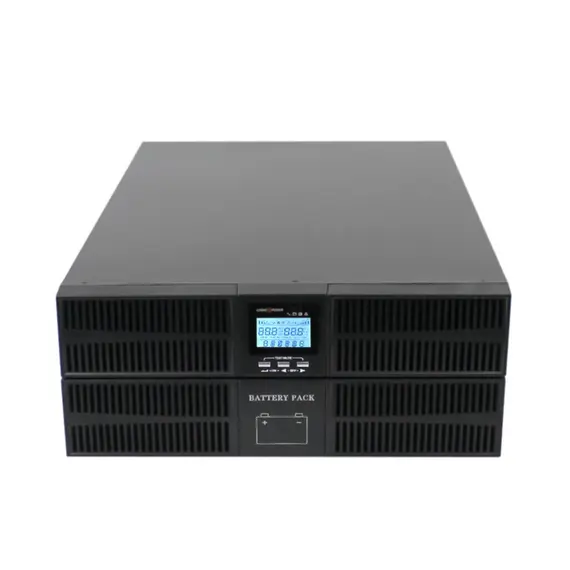 Джерело безперебійного живлення Smart-UPS LogicPower 10000 PRO RM, image 
