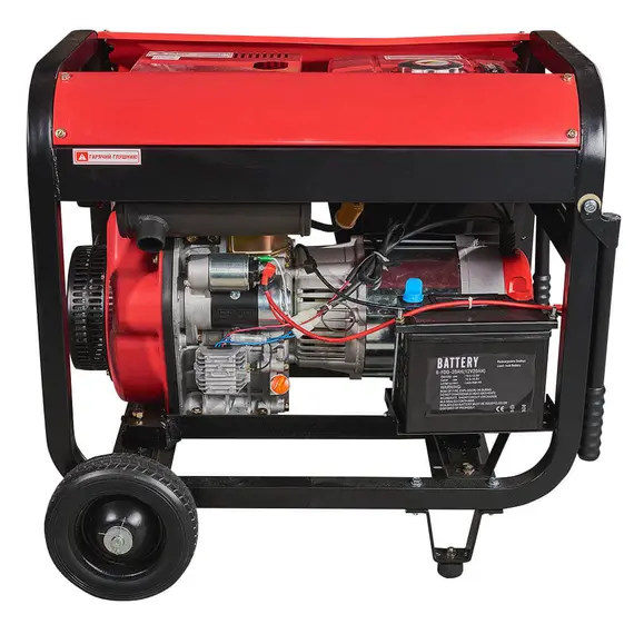 Генератор дизельний Vitals WP 6.5de, image _ab__is.image_number.default