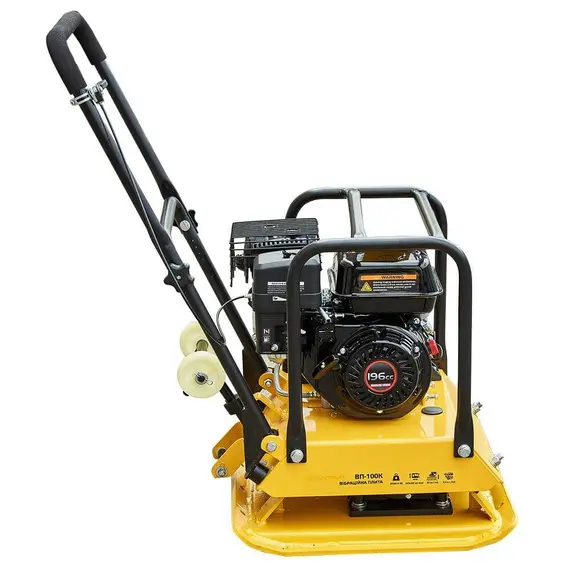 Віброплита бензинова Кентавр ВП 100К, image _ab__is.image_number.default