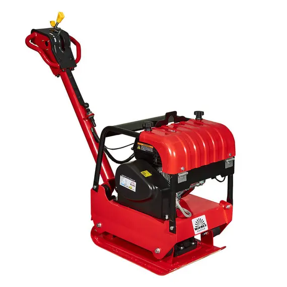 Виброплита Vitals Master TP 130RF, фото 