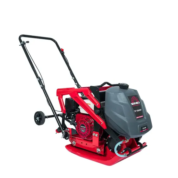 Виброплита Vitals Professional TP 100HWT, фото 