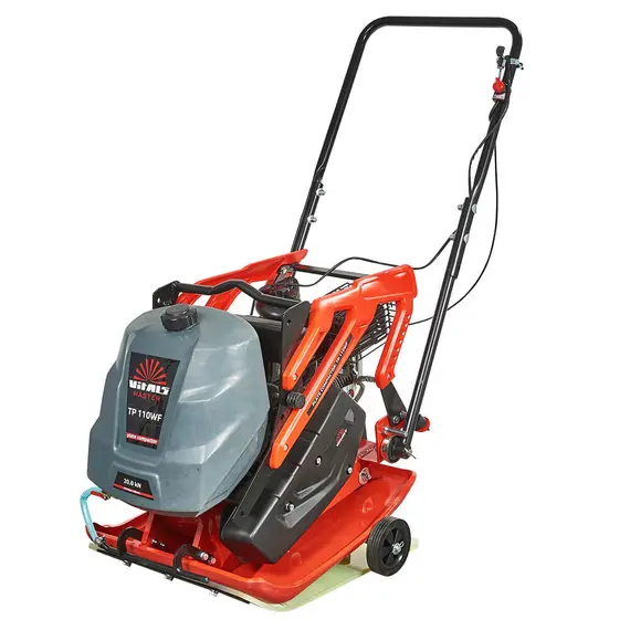 Віброплита Vitals Master TP 110WF, image 