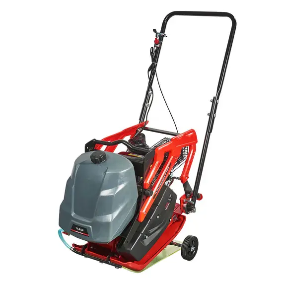 Виброплита Vitals Master TP 70WF, фото , изображение 2