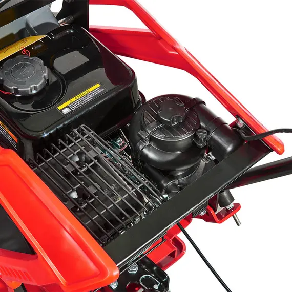 Виброплита Vitals Master TP 70WF, фото , изображение 6