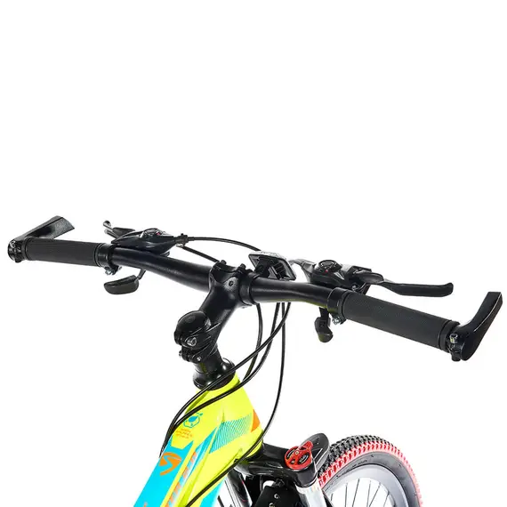 Велосипед SPARK FORESTER 2.0 Junior (колеса - 24" сталева рама-11"), image _ab__is.image_number.default