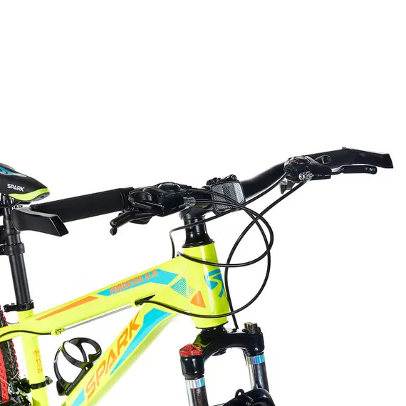 Велосипед SPARK FORESTER 2.0 Junior (колеса - 24" сталева рама-11"), image _ab__is.image_number.default