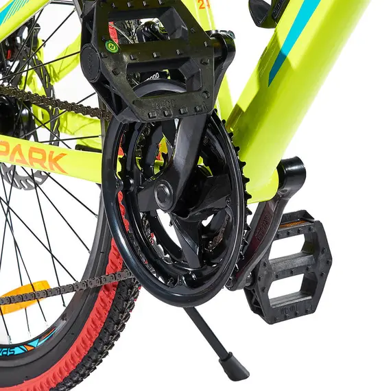 Велосипед SPARK FORESTER 2.0 Junior (колеса - 24" сталева рама-11"), image _ab__is.image_number.default