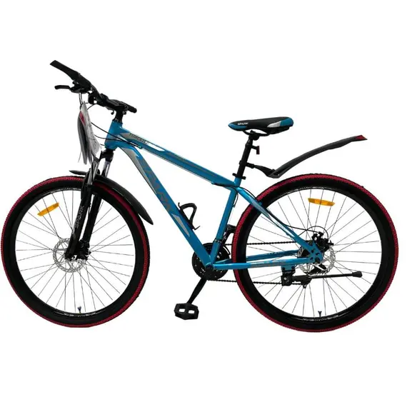 Велосипед SPARK FORESTER 2.0 (колеса - 29" сталева рама-17"), image _ab__is.image_number.default